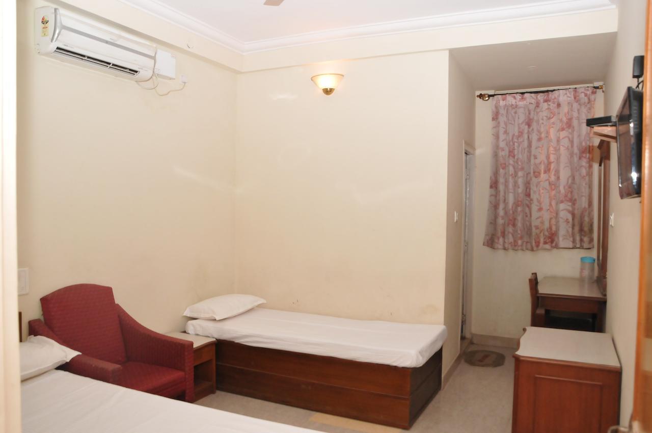 Mahalakshmi Comforts Mysore Room photo