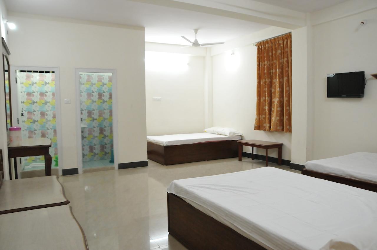 Mahalakshmi Comforts Mysore Room photo