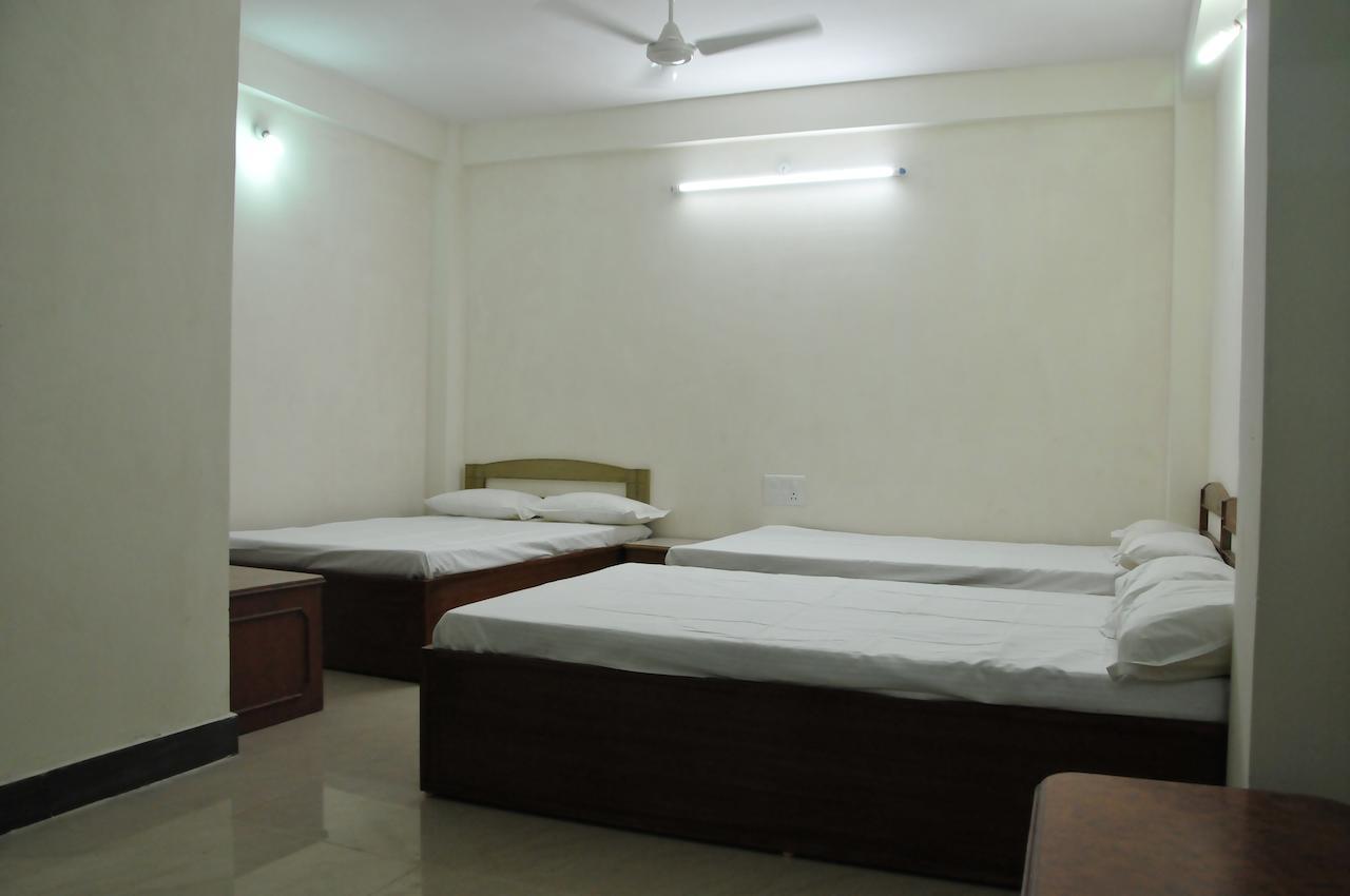 Mahalakshmi Comforts Mysore Room photo