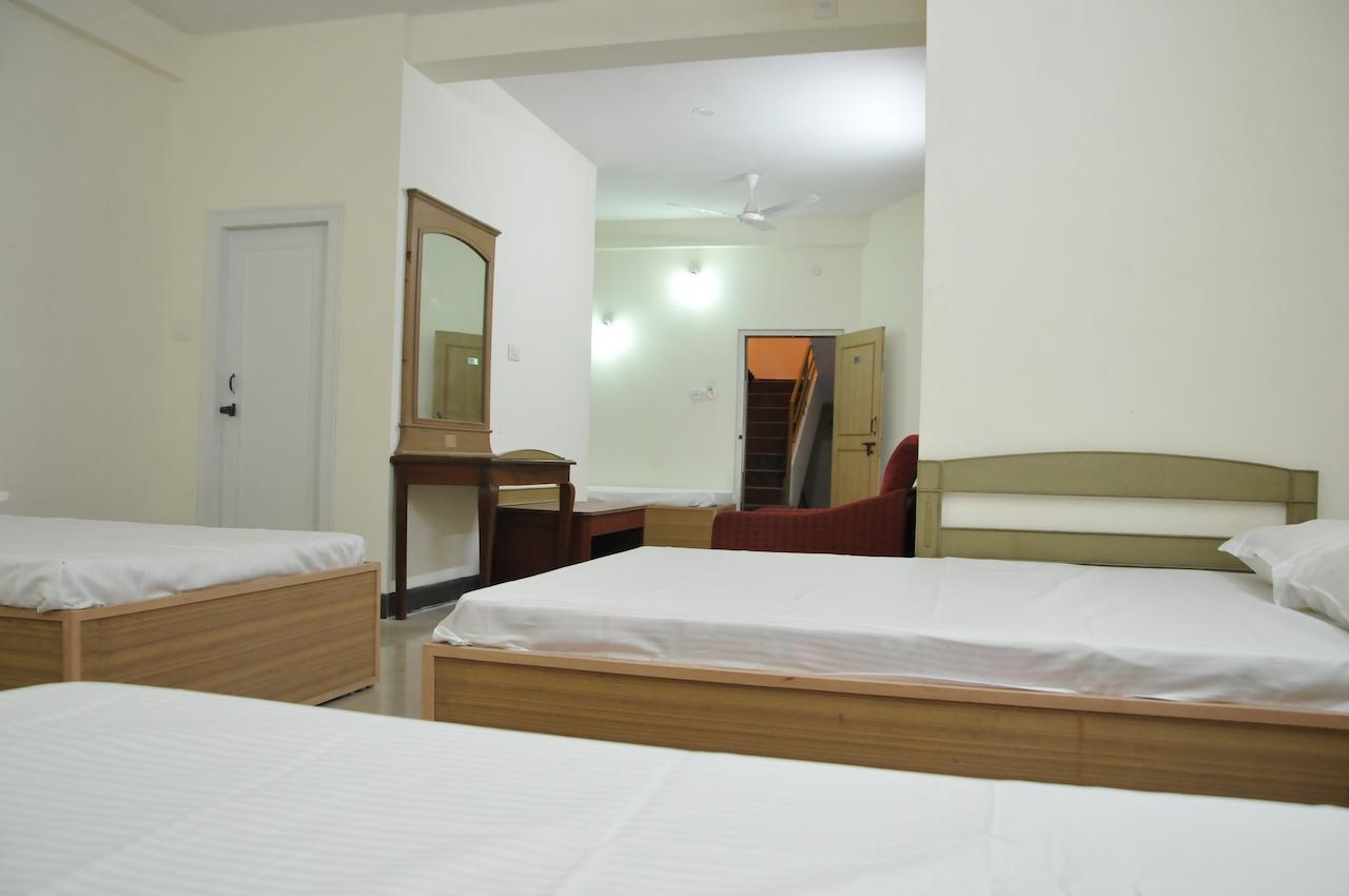 Mahalakshmi Comforts Mysore Room photo